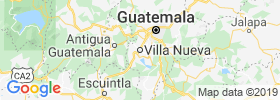 Villa Nueva map